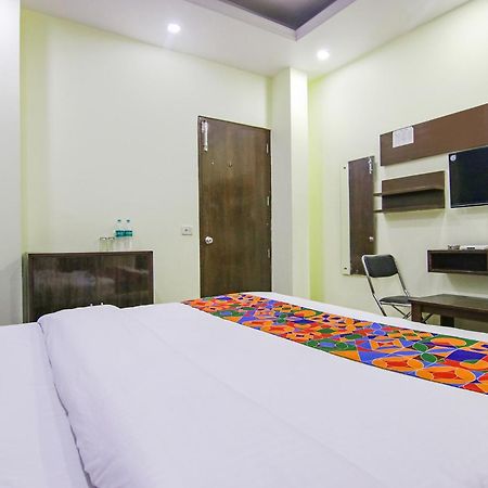 Fabexpress Kohinoor City Chandigarh Exterior photo