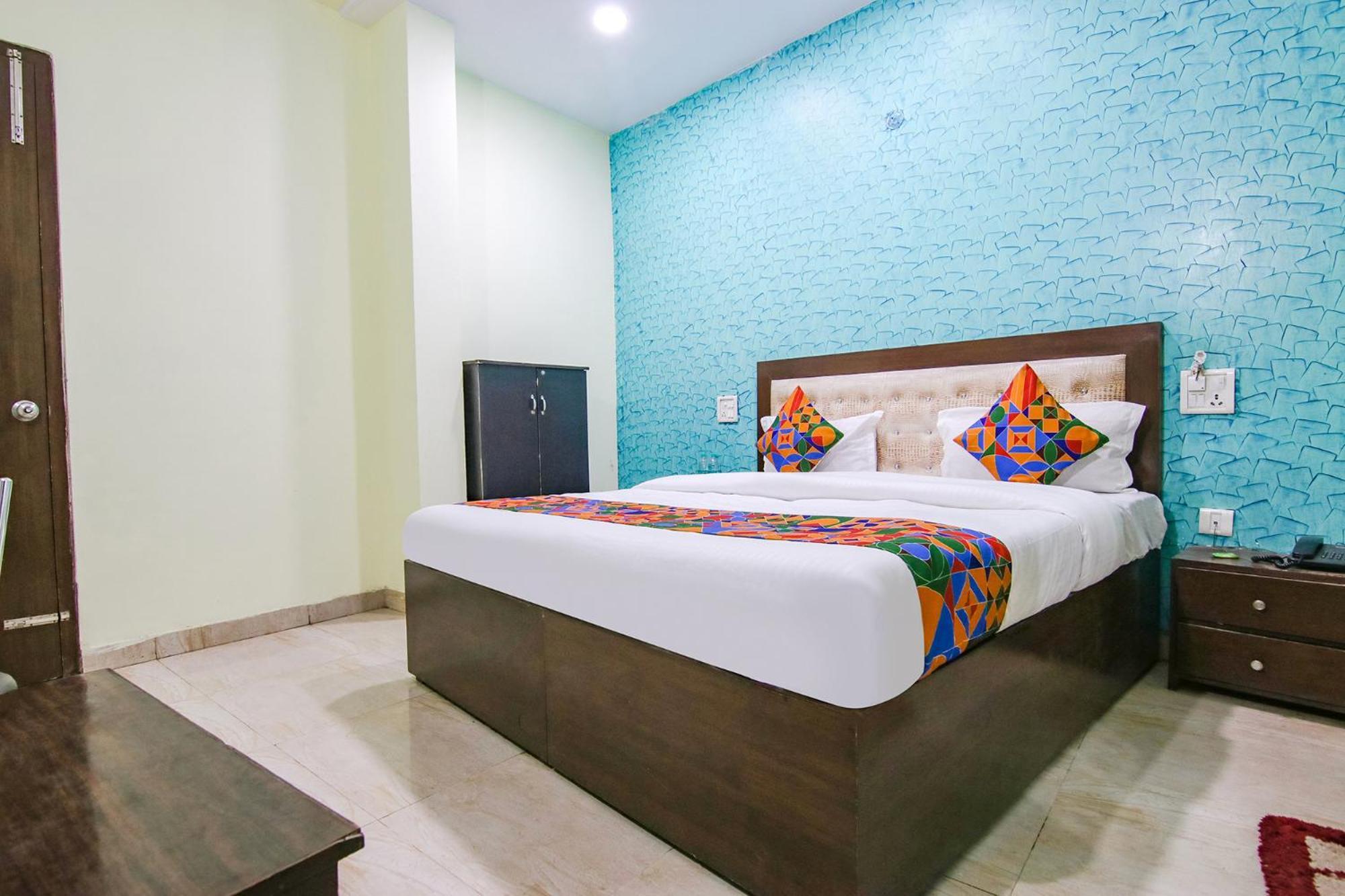 Fabexpress Kohinoor City Chandigarh Exterior photo